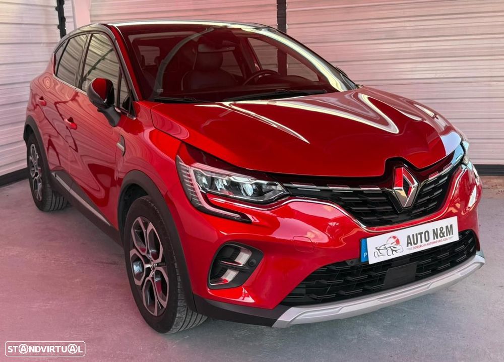 Renault Captur - 3