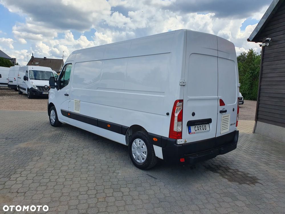 Renault MASTER - 4