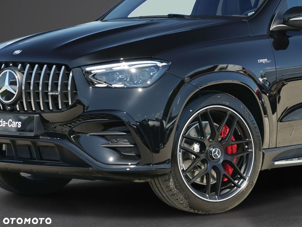 Mercedes-Benz GLE - 13