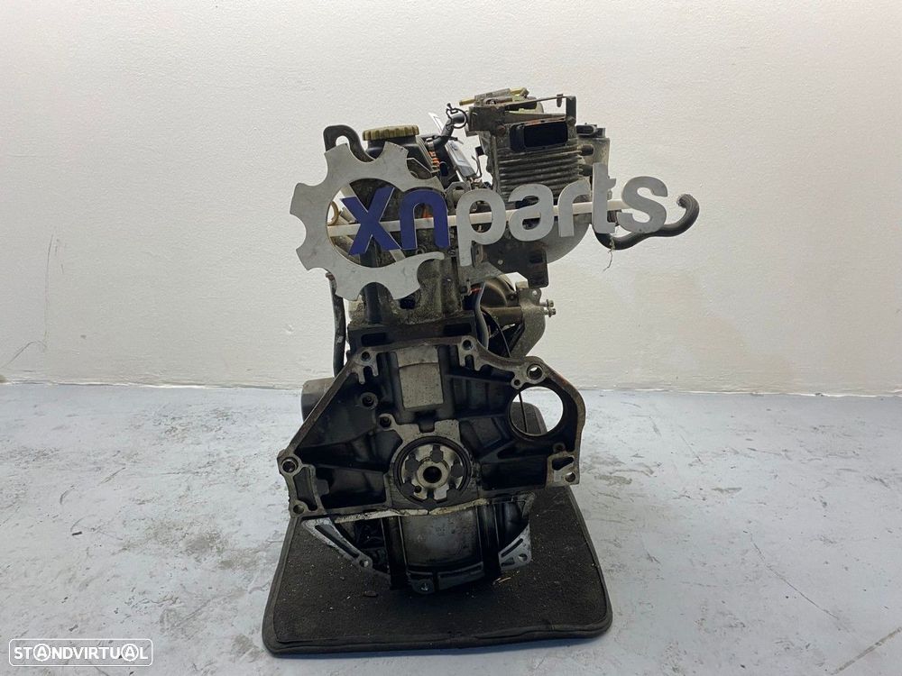 Motor OPEL ASTRA G 1.6 | 09.00 - 01.05 Usado REF. Z16SE - 1