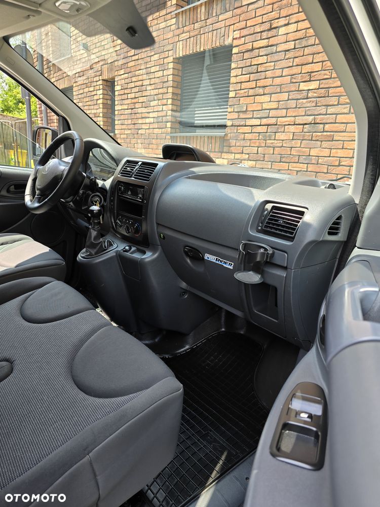 Peugeot EXPERT - 7