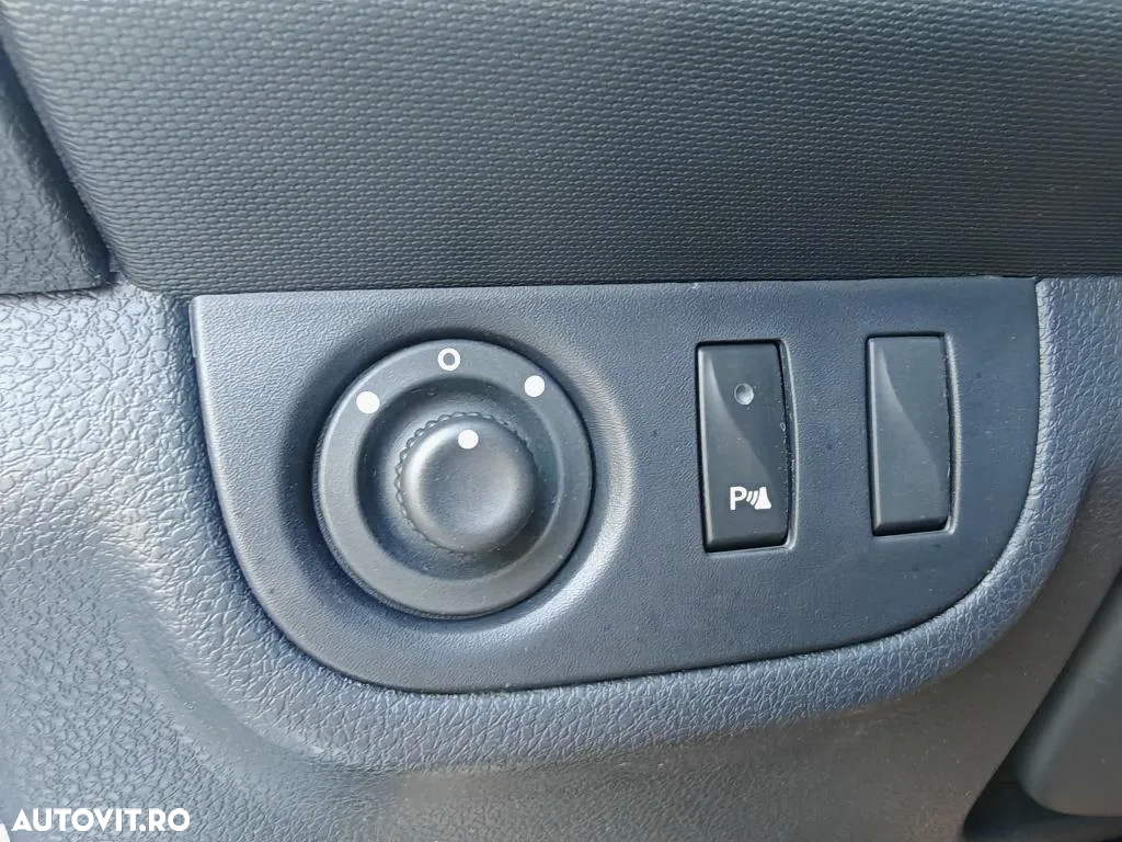 Dacia Sandero Stepway 1.5 Blue dCi Prestige - 21