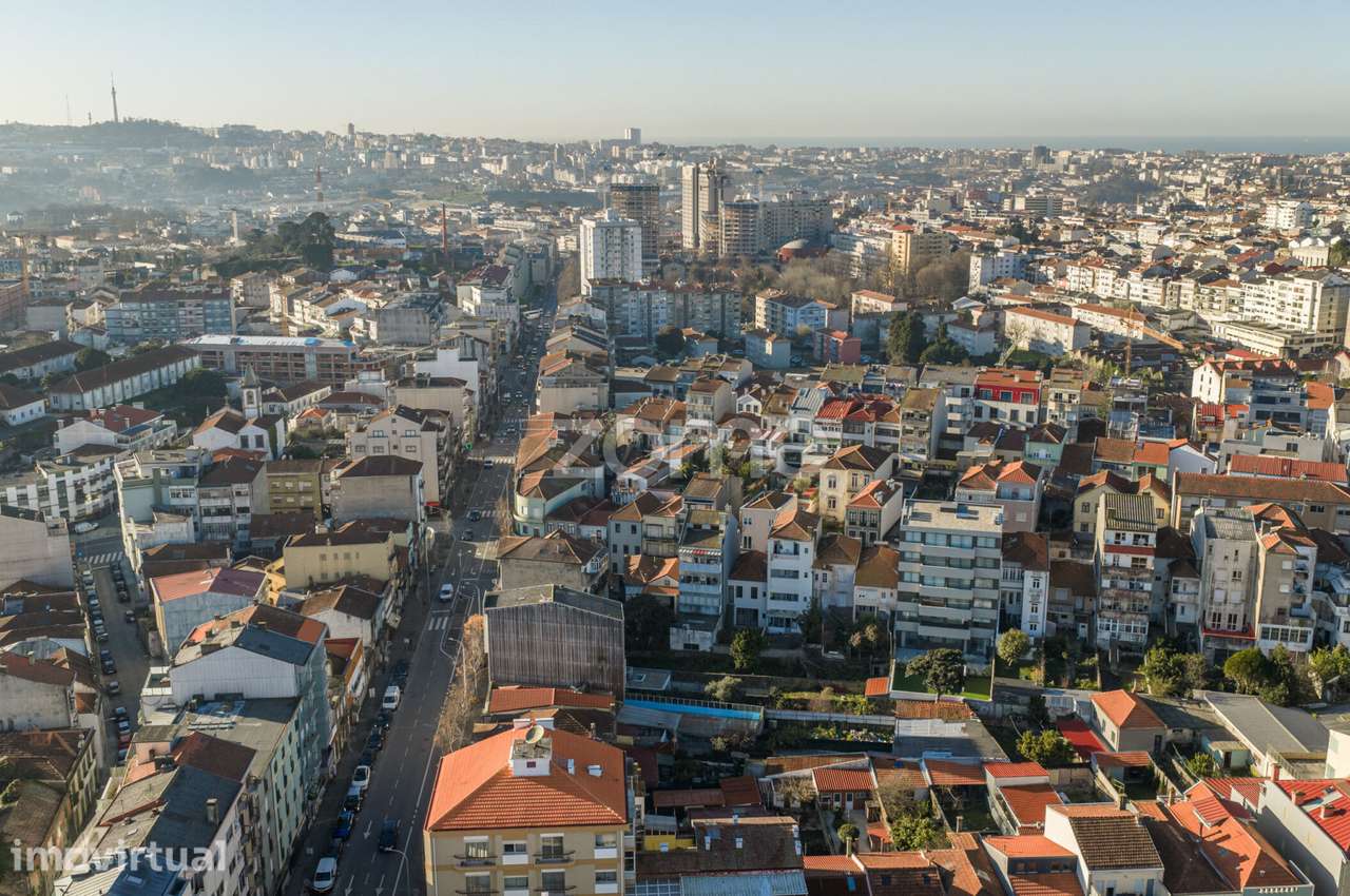 Armazém / Loja | Antas, Bonfim