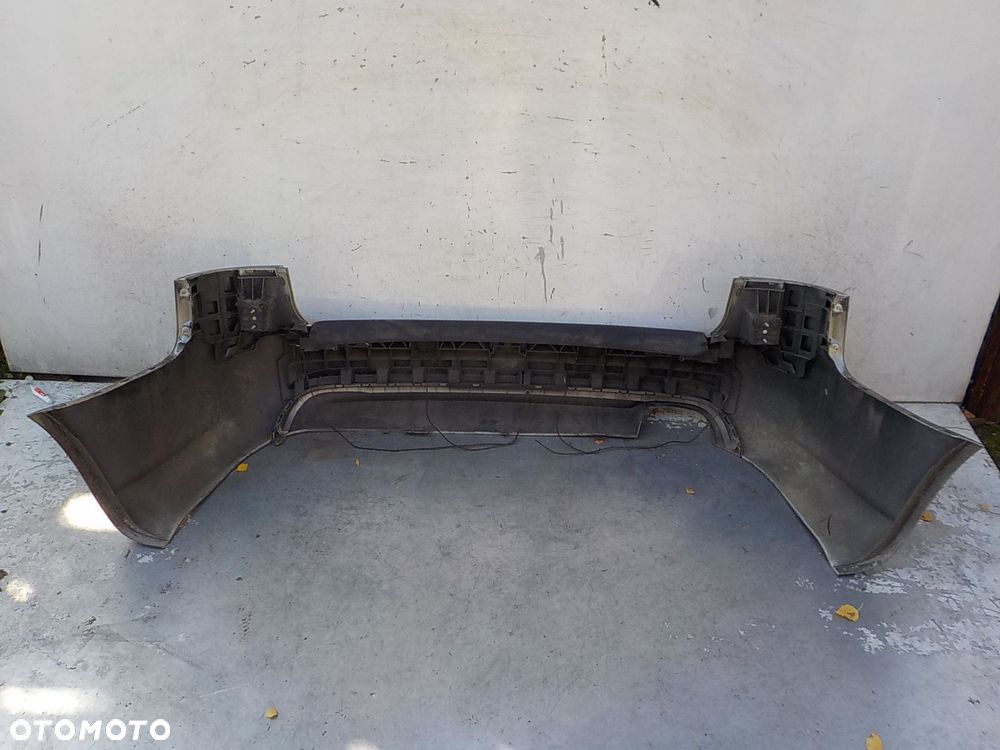 695 AUDI A4 B7 KOMBI S-LINE ZDERZAK TYŁ TYLNY - 5