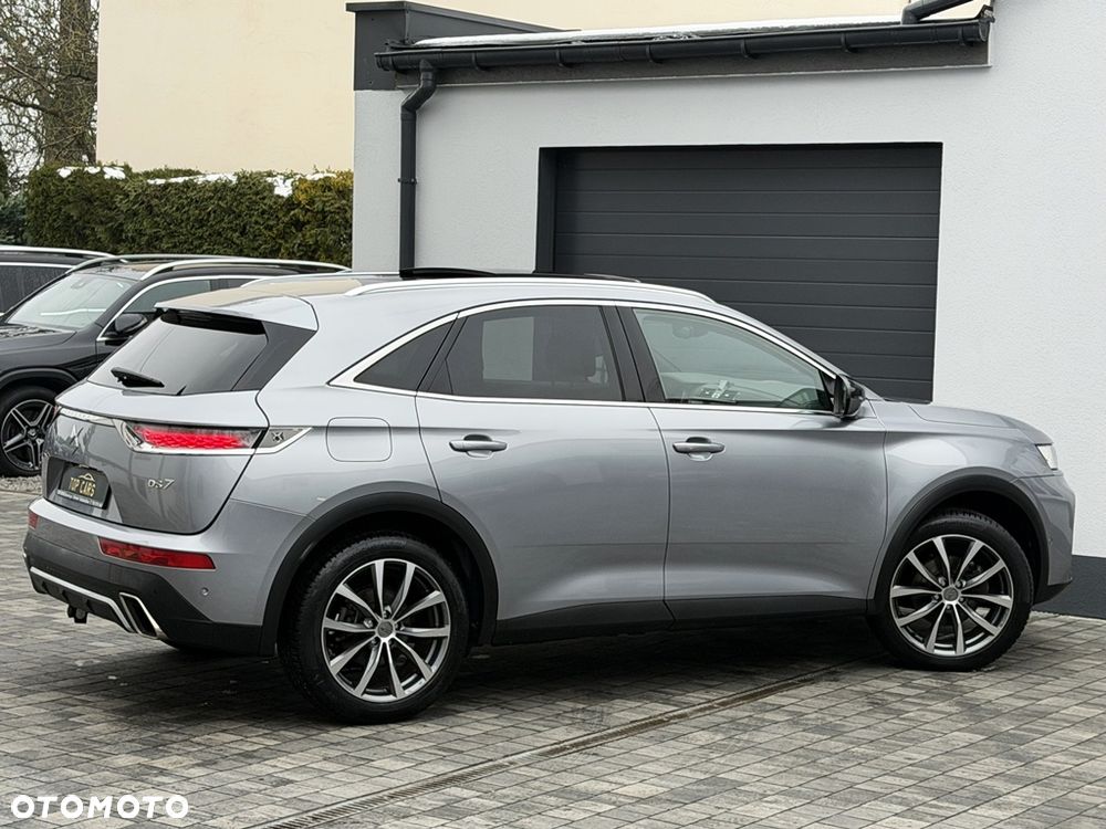 DS Automobiles DS 7 Crossback 1.6 PureTech Grand Chic - 31