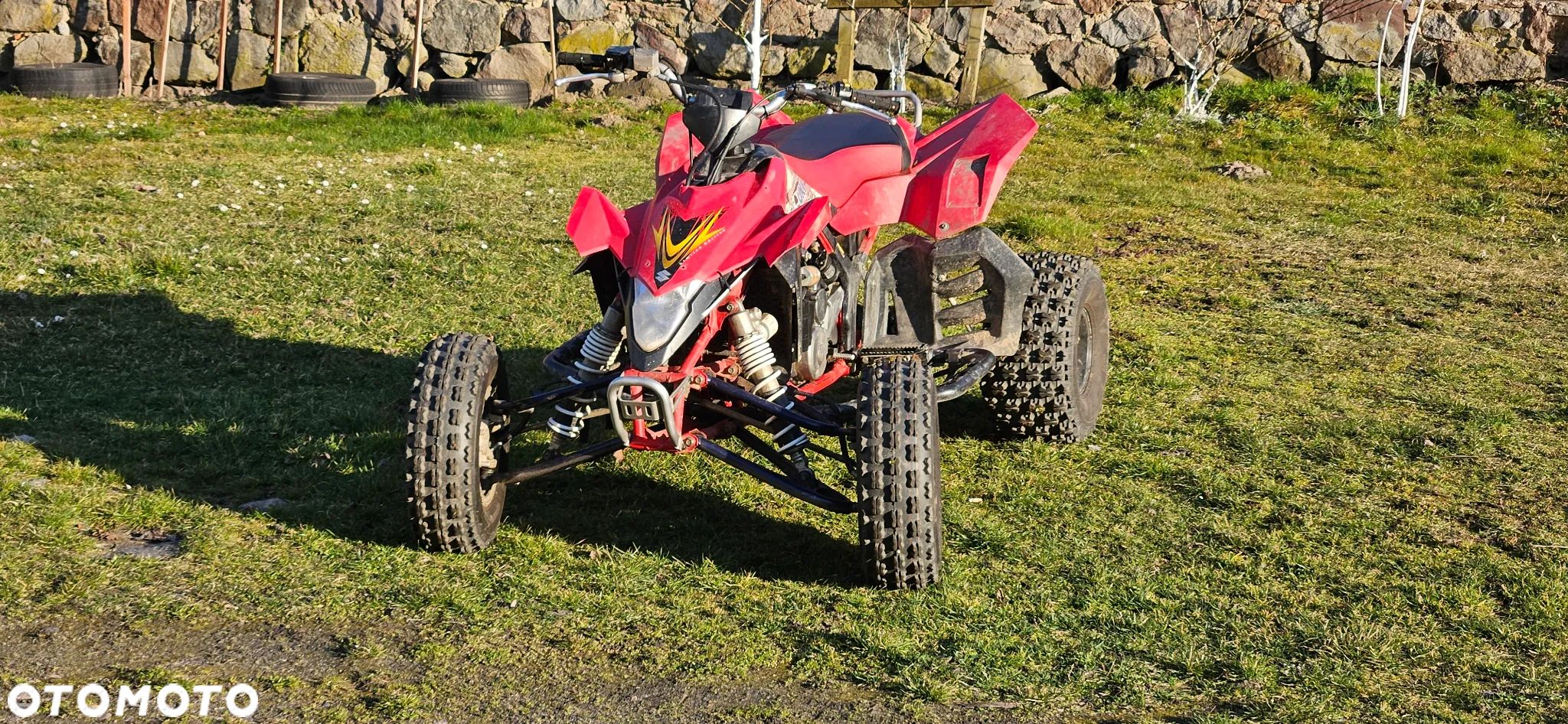 Suzuki Inny