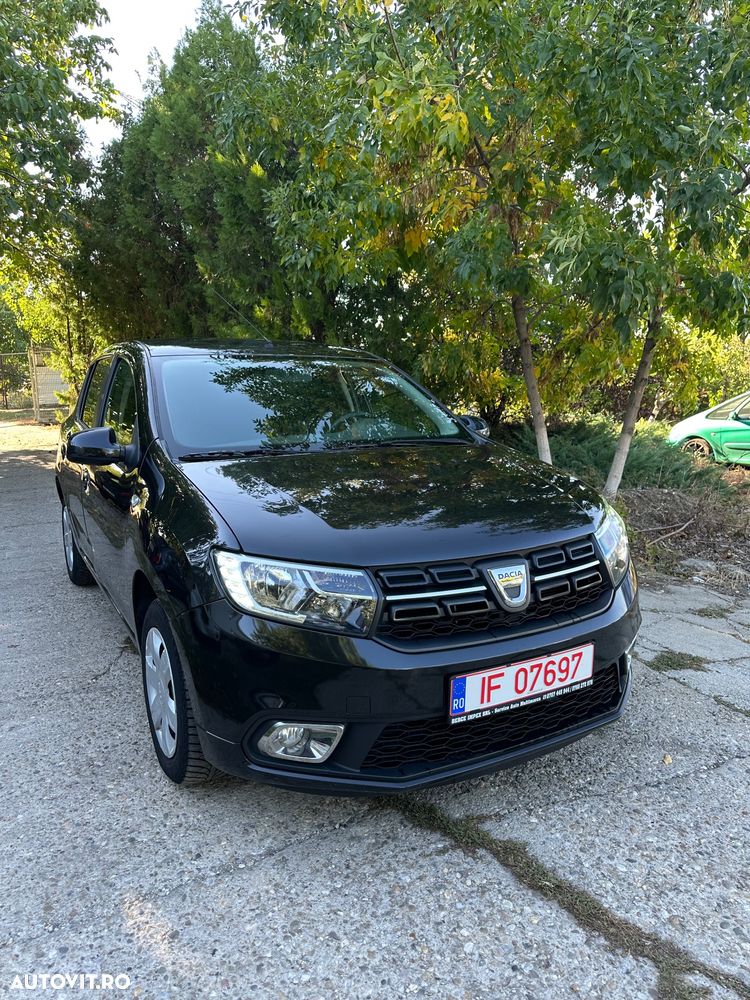 Dacia Sandero 0.9 TCe Laureate - 1