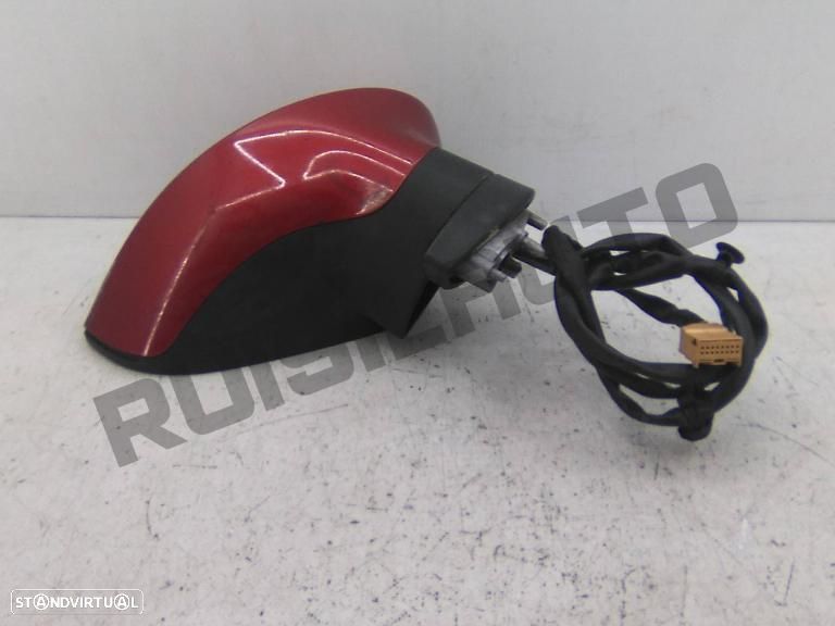 Espelho Retrovisor Direito Eléctrico 034_456 Seat Exeo St (3r) - 6