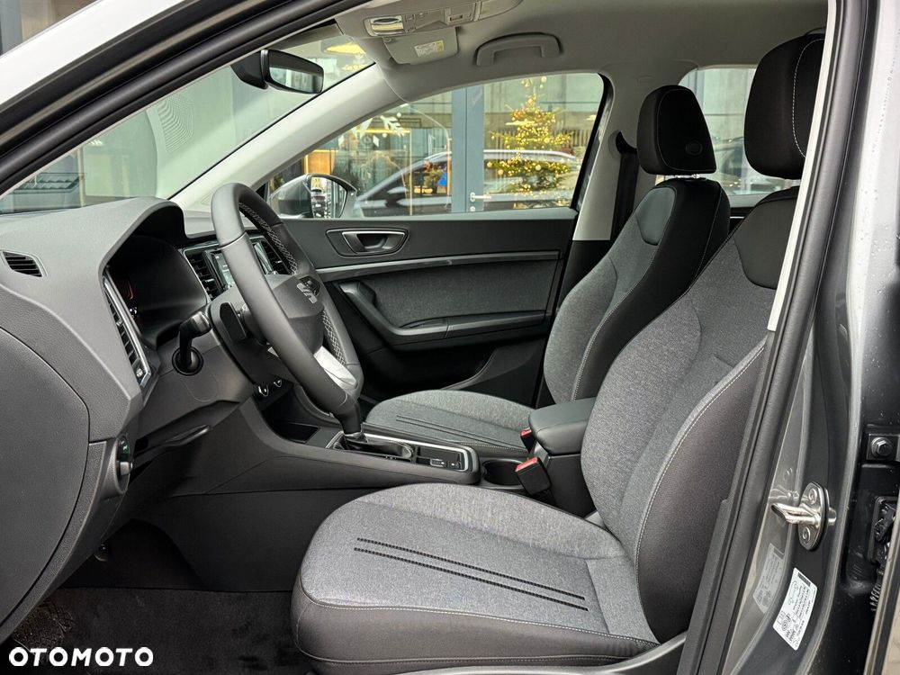 Seat Ateca - 18