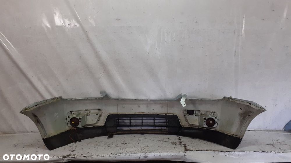 # ZDERZAK PRZÓD PRZEDNI DO FORD FOCUS C-MAX HALOGENY 03 - 5