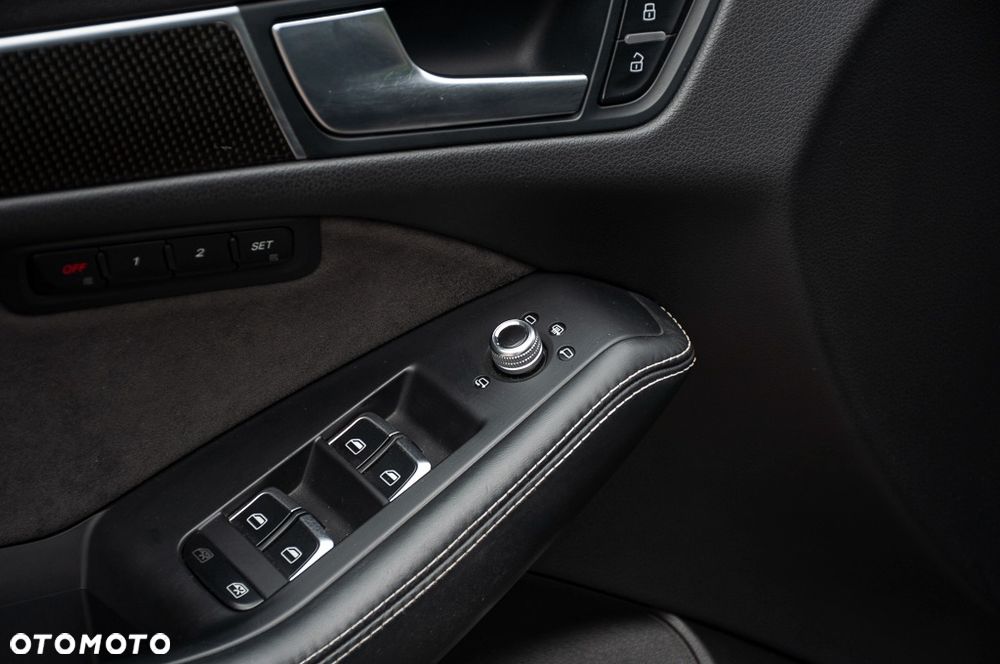 Audi SQ5 3.0 TDI Quattro Competition - 40