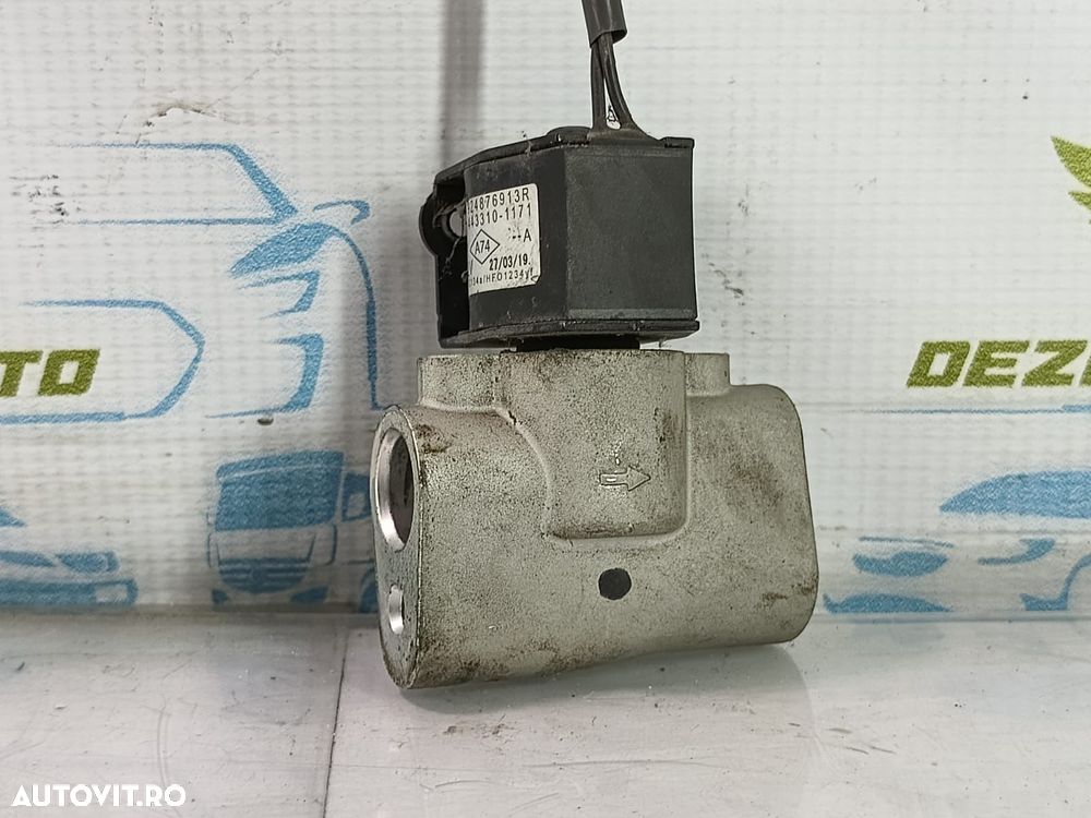 Valva expansiune clima ac 924876913r Renault Zoe 1  [din 2012 pana  2 - 2