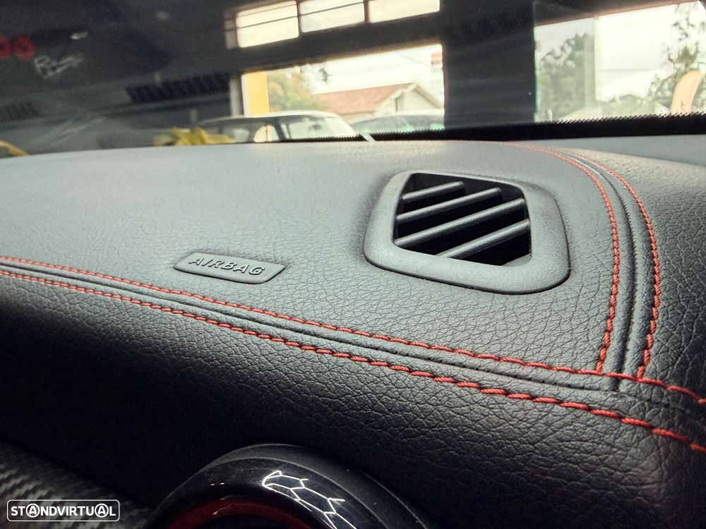 Mercedes-Benz A 45 AMG 4Matic Speedshift 7G-DCT Edition 1 - 30