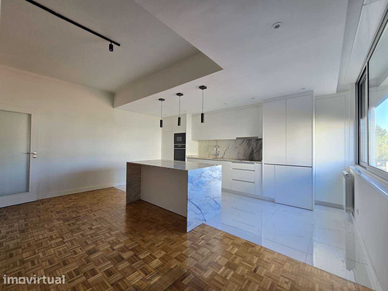 Apartamento para Arrendamento | Rua do Taxa, Braga - Grande imagem: 3/19