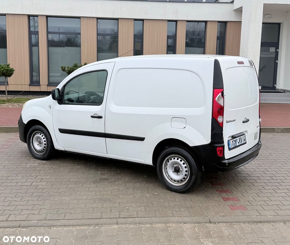 Renault Kangoo - 10