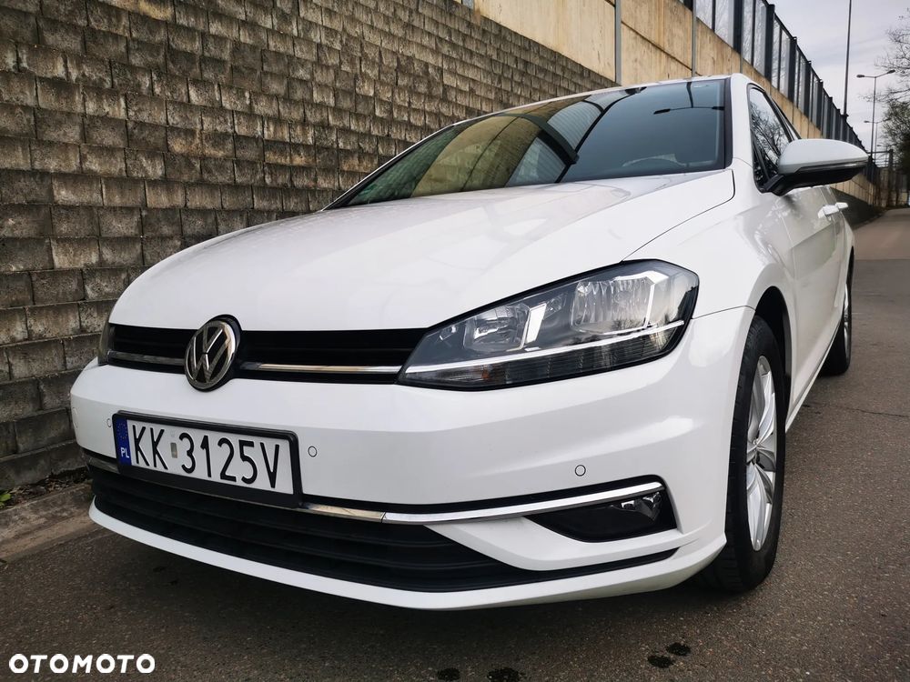 Volkswagen Golf 1.4 TSI (BlueMotion Technology) Comfortline - 19