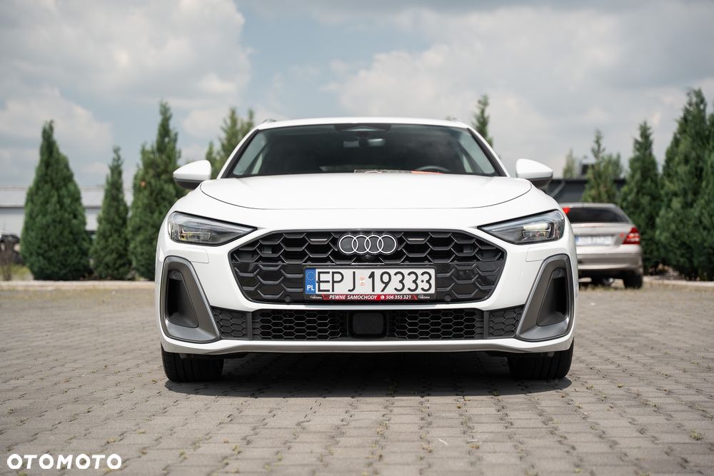 Audi A5 Avant - 18