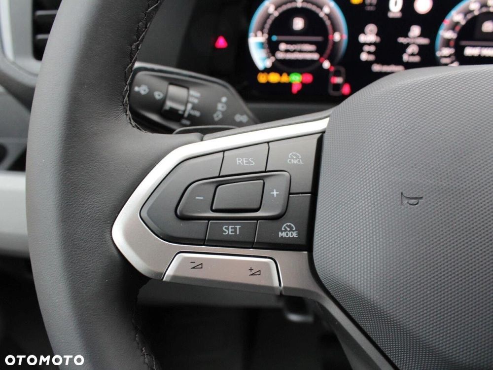 Volkswagen Crafter - 16