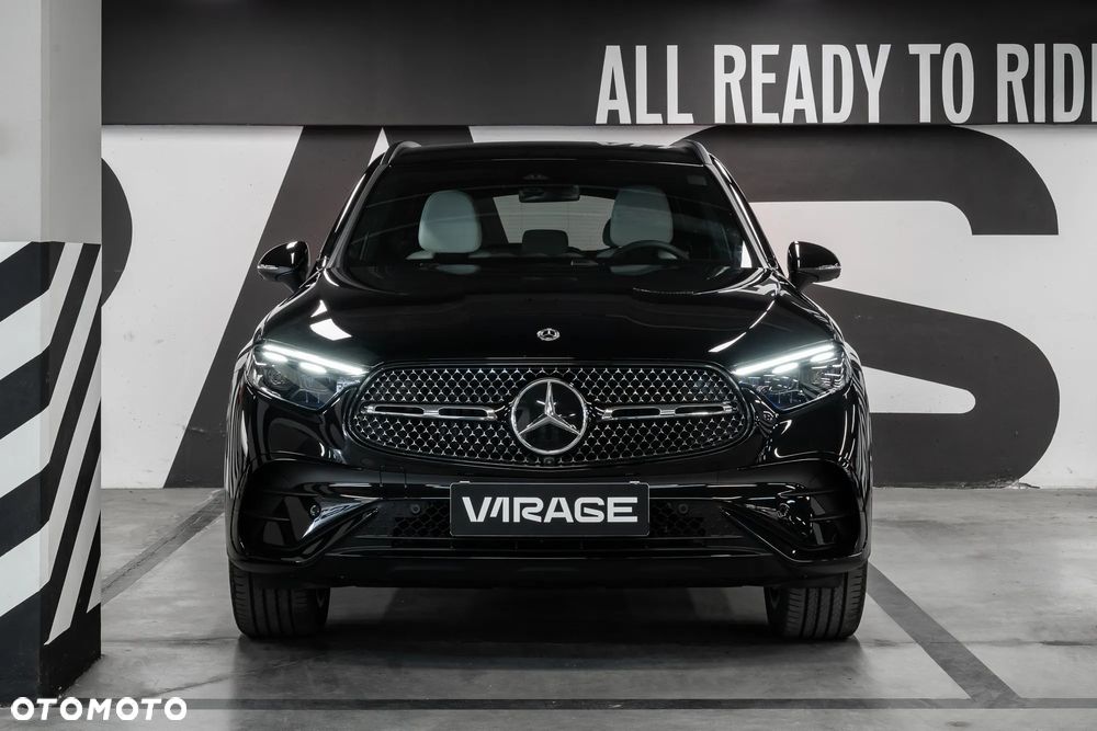 Mercedes-Benz GLC - 12