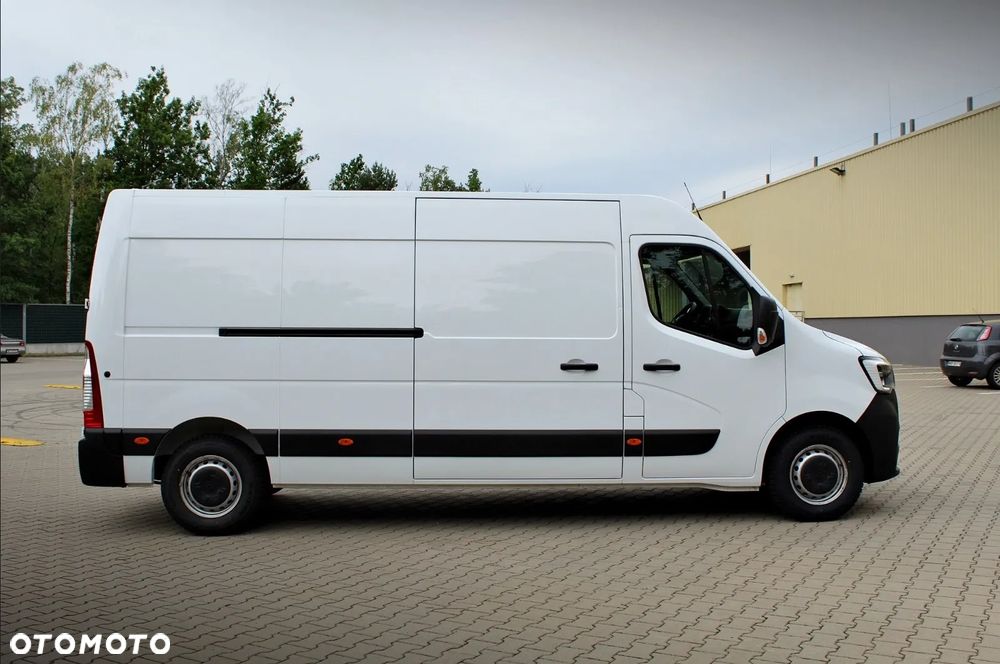 Renault Master L3H2 - 9