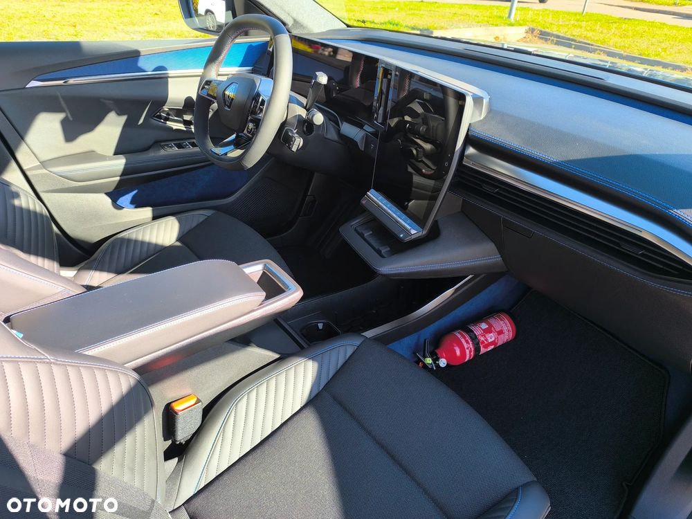 Renault Scenic 220 Long Range Esprit Alpine - 21