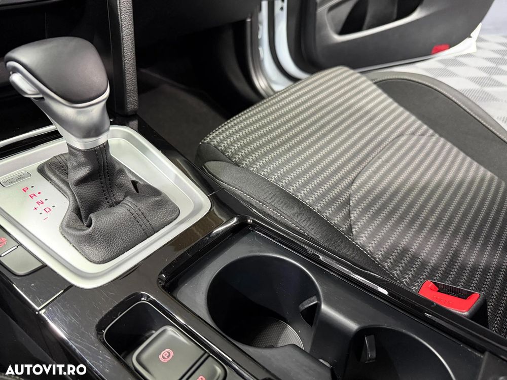Kia XCeed 1.6 GDI DCT6 OPF VISION - 11