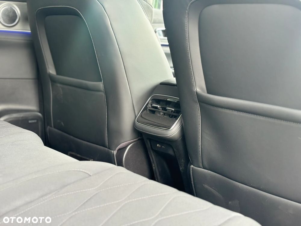 Chery Tiggo 8 1.6 T-GDI Comfort DCT - 13