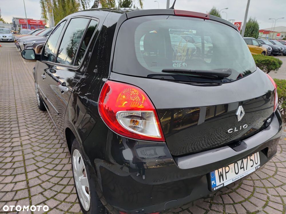 Renault Clio - 5