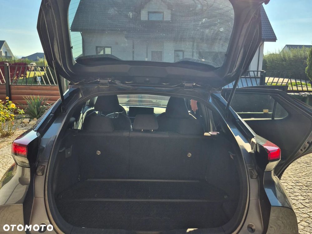 Toyota C-HR 2.0 PHEV Dynamic Force Style - 10