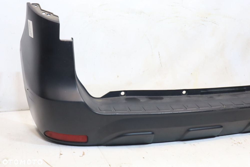 ZDERZAK TYLNY DACIA DOKKER LIFT - 4