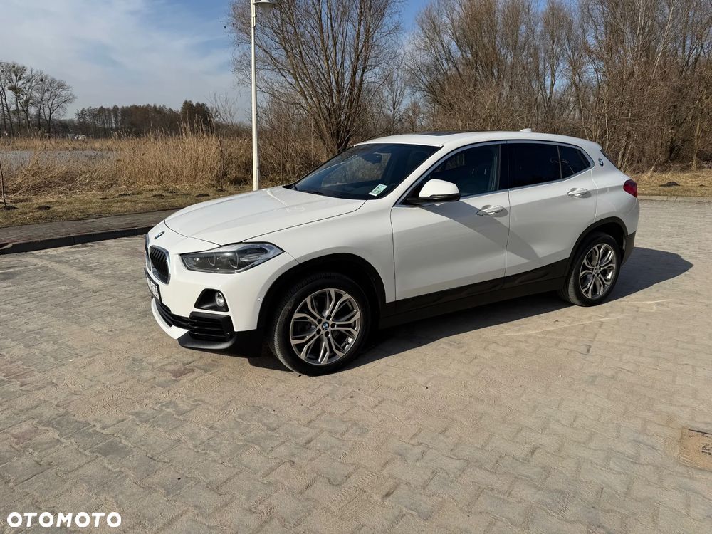 BMW X2 - 3