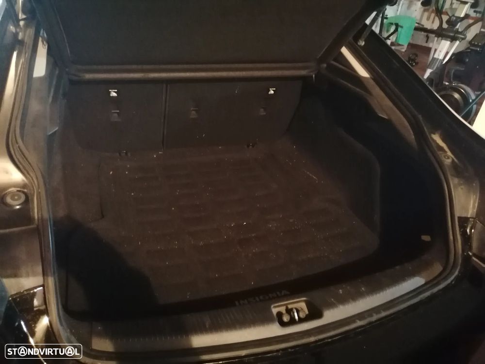 Opel Insignia Grand Sport 1.6 CDTi Innovation - 8