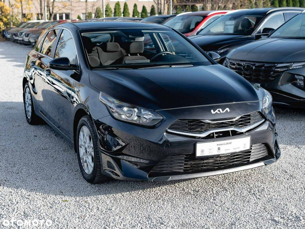 Kia Ceed 1.5 T-GDI M DCT - 4