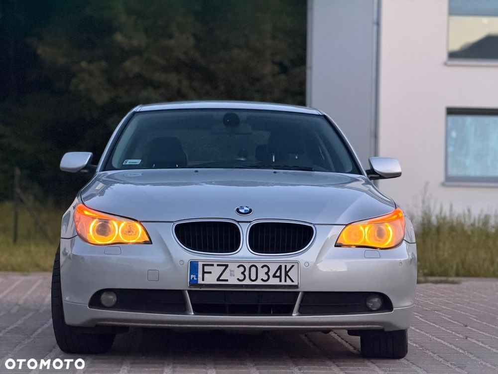 BMW Seria 5 - 33
