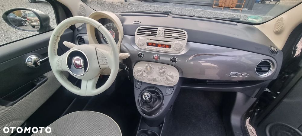 Fiat 500 - 14