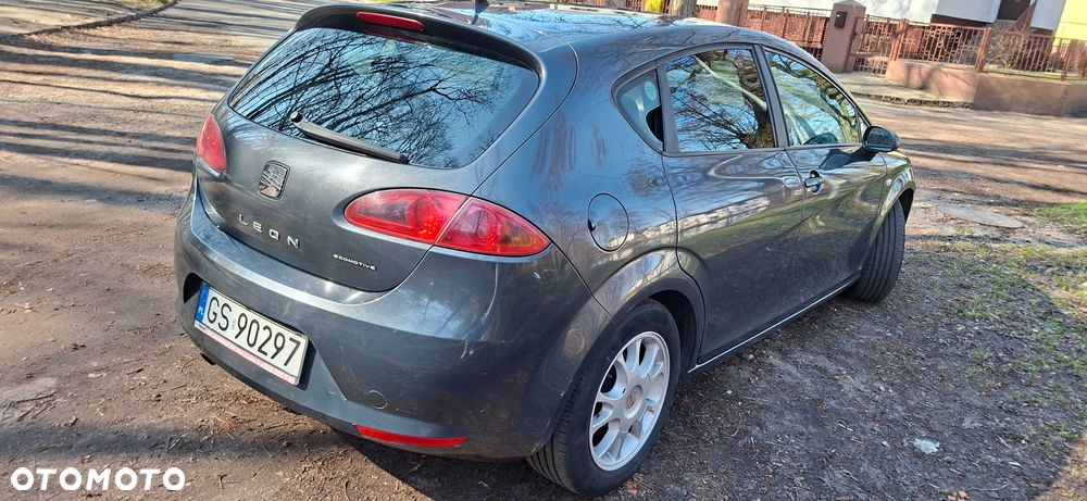 Seat Leon - 5