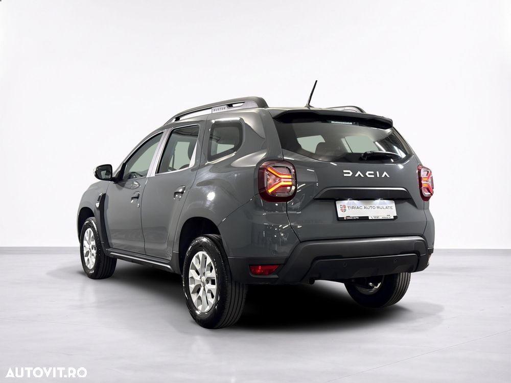 Dacia Duster - 4