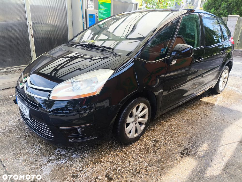 Citroën C4 1.6 VTi Impress Pack - 2