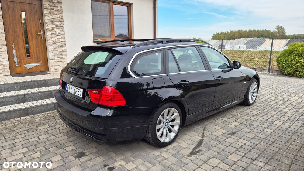 BMW Seria 3 - 8