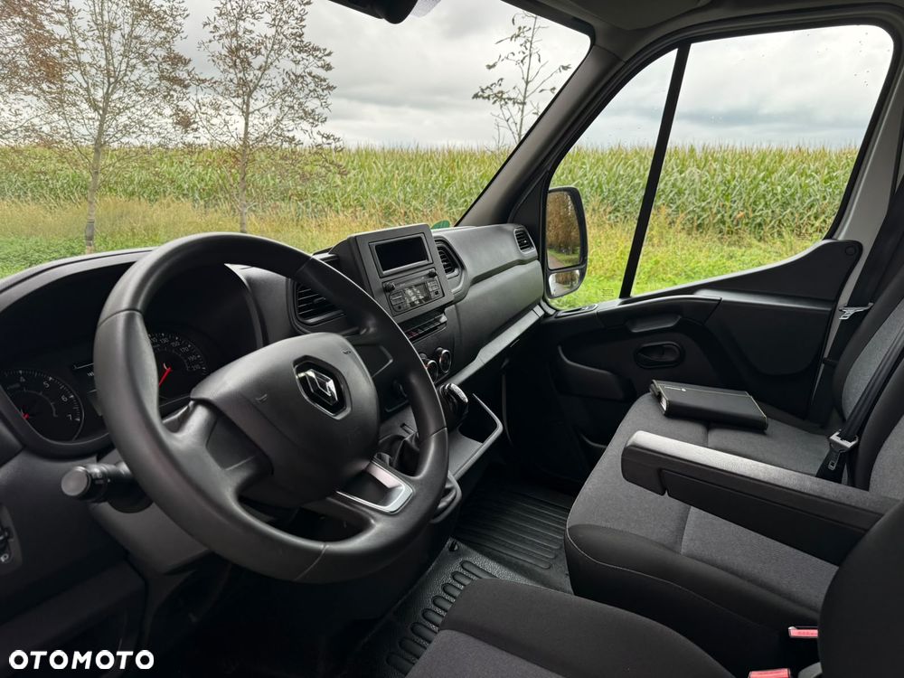 Renault MASTER - 14