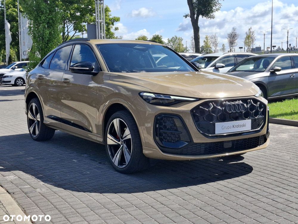 Audi Q5 Sportback - 3