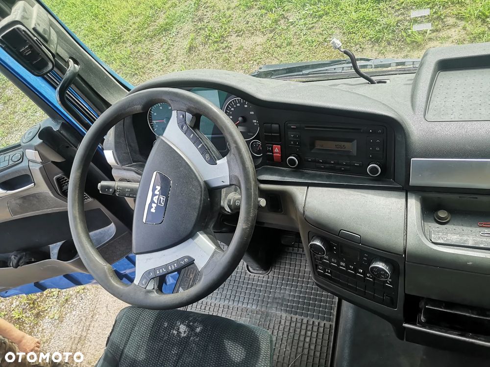 MAN TGX-25.440 - 17