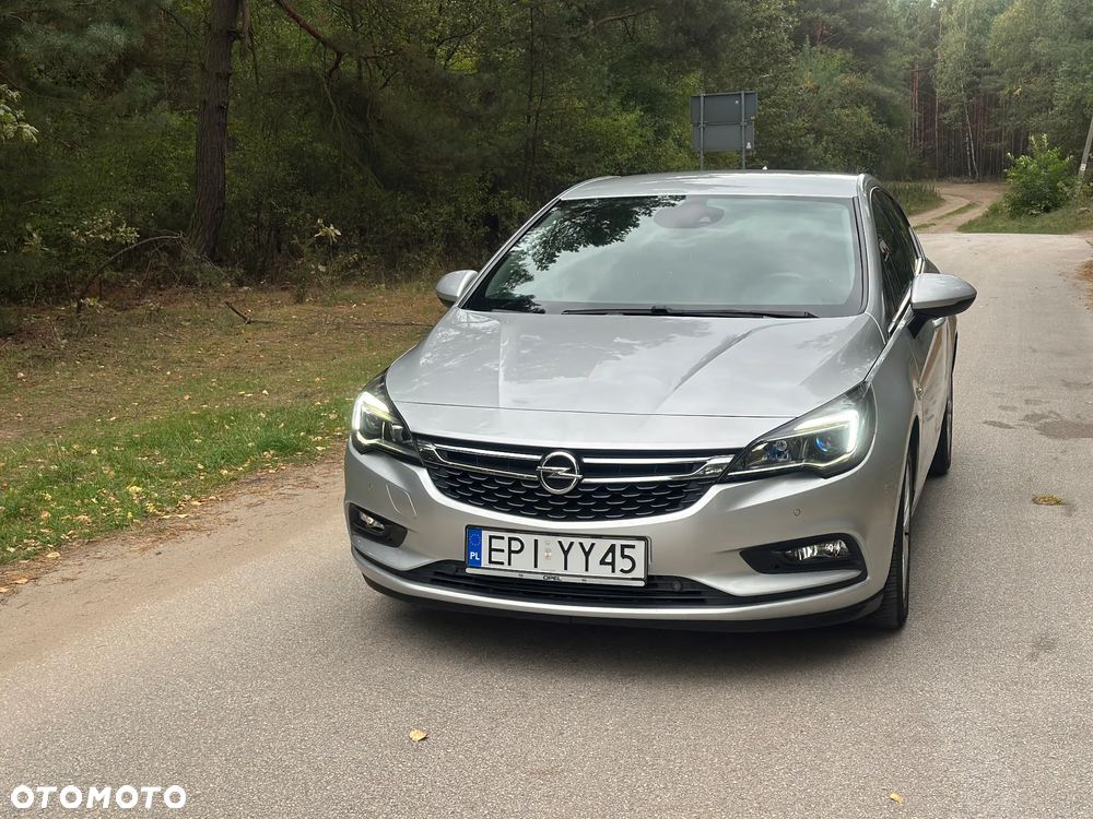 Opel Astra V 1.4 T Elite - 2