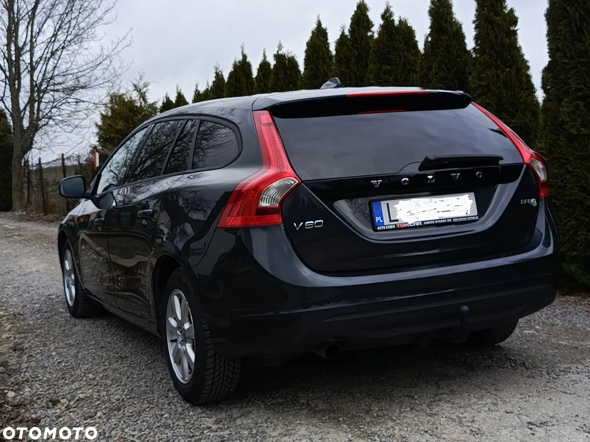 Volvo V60 DRIVe Summum - 18