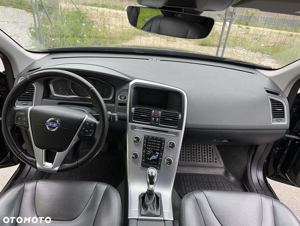 Volvo XC 60 D4 Drive-E Summum - 8