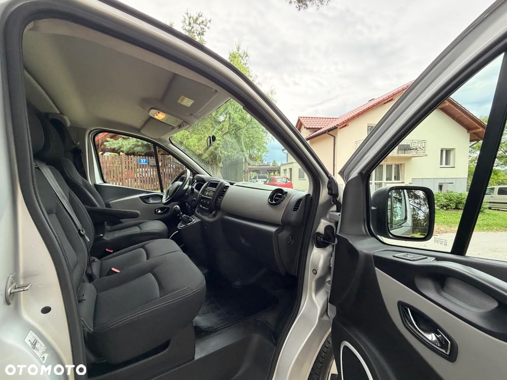 Renault Trafic ENERGY Grand Spaceclass - 20