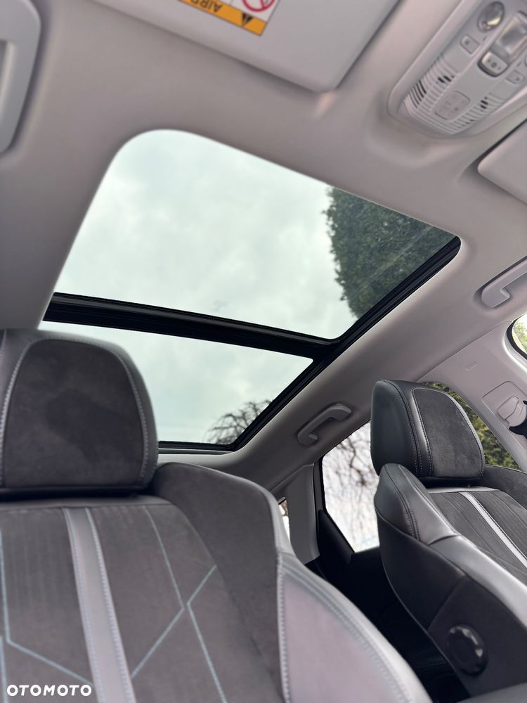 Peugeot 3008 1.6 THP Crossway S&S EAT6 - 12