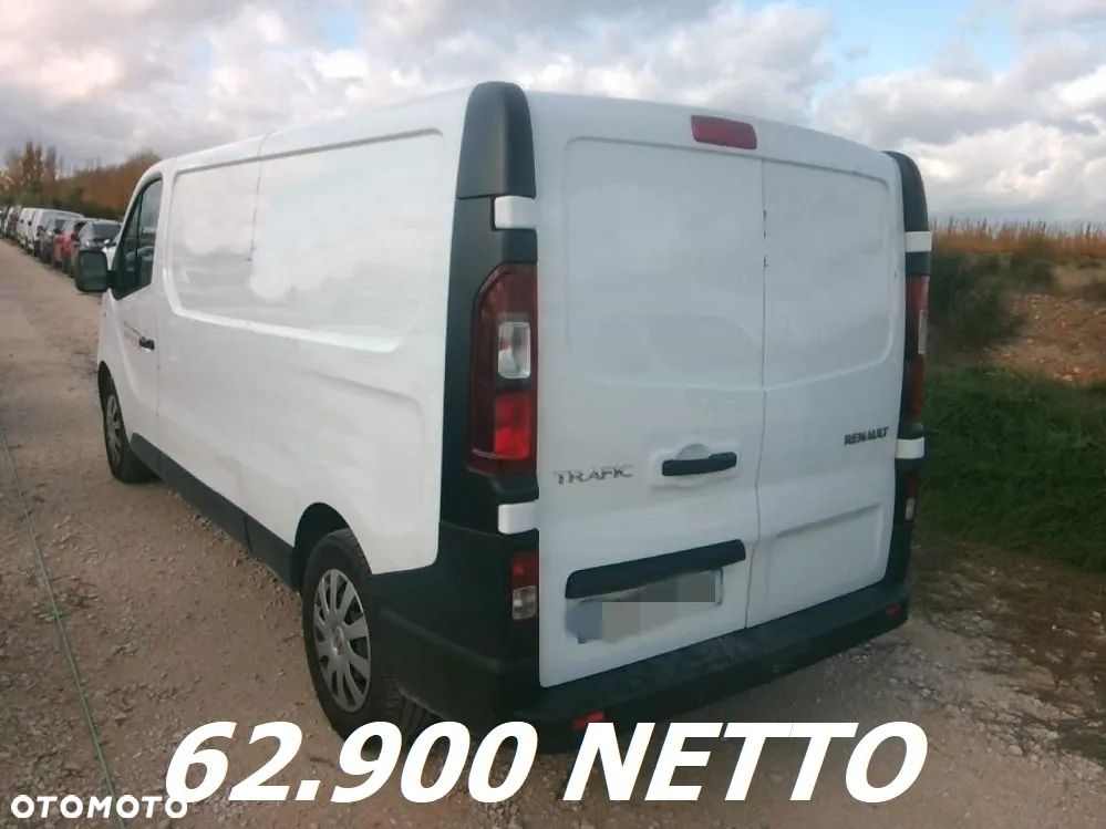 Renault TRAFIC - 3