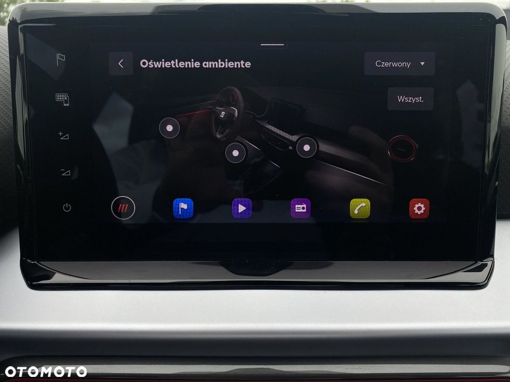 Seat Arona 1.5 TSI EVO FR S&S DSG - 29