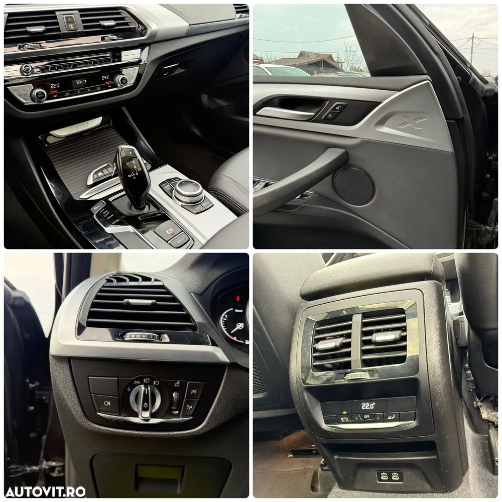 BMW X3 - 14